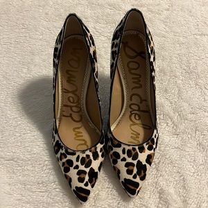 Sam Edelman Hazel Pumps
